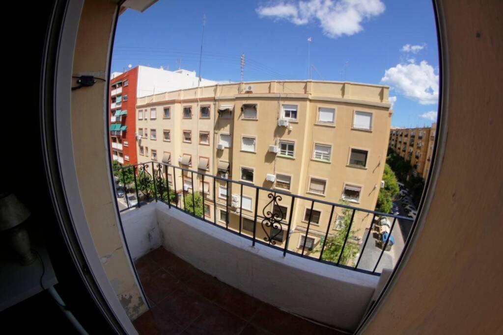 Apartemento Moderna Cerca Playa Y Centro Para Familia Pobla 10 Valência Exterior foto